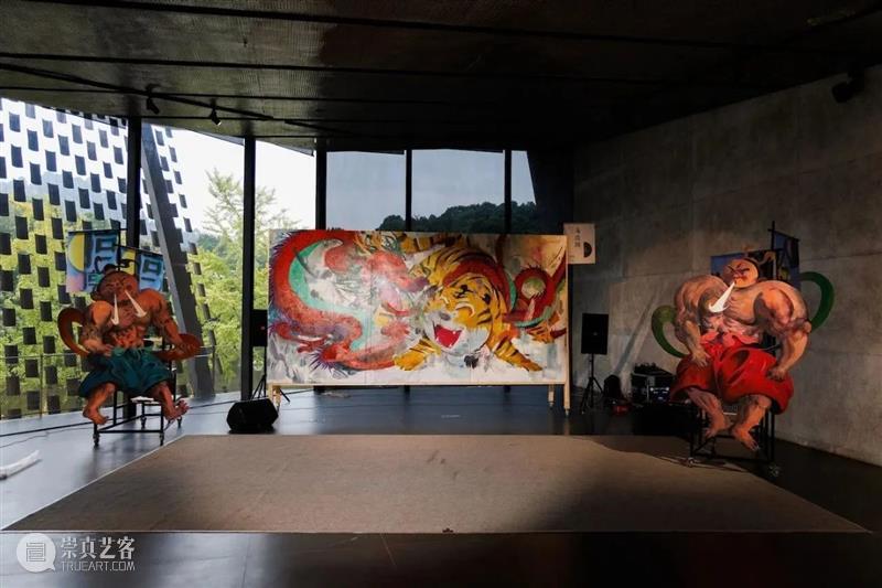 图集｜高瑀：逃避的艺术 崇真艺客