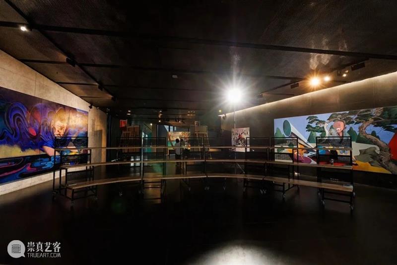 图集｜高瑀：逃避的艺术 崇真艺客