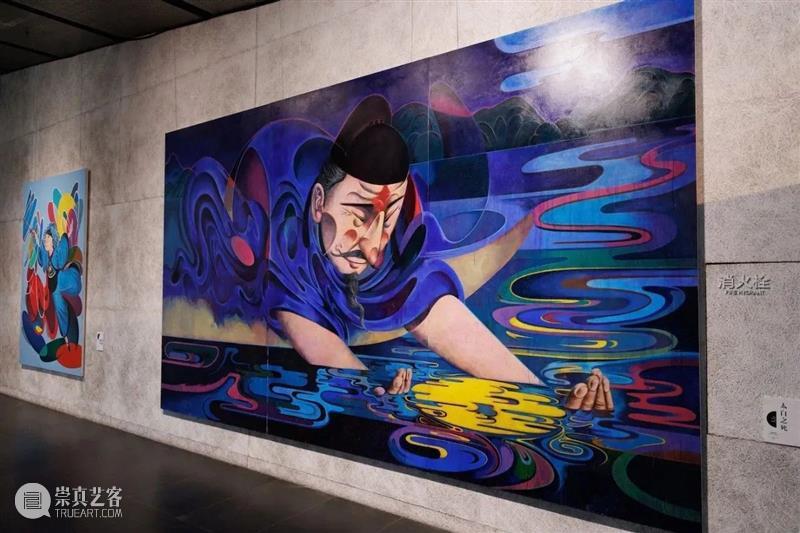 图集｜高瑀：逃避的艺术 崇真艺客