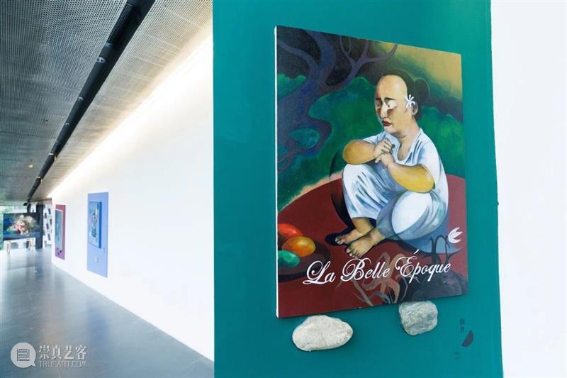 图集｜高瑀：逃避的艺术 崇真艺客