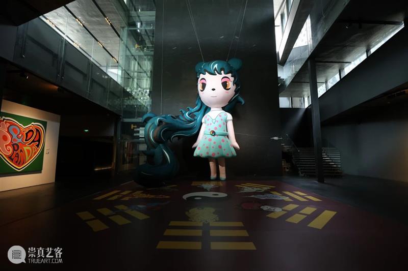 图集｜高瑀：逃避的艺术 崇真艺客