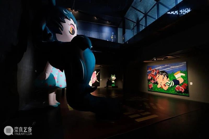 图集｜高瑀：逃避的艺术 崇真艺客