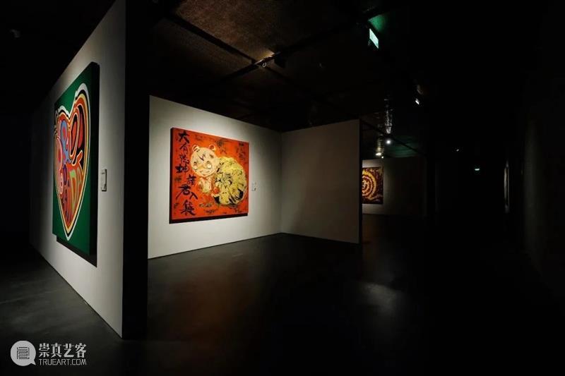 图集｜高瑀：逃避的艺术 崇真艺客