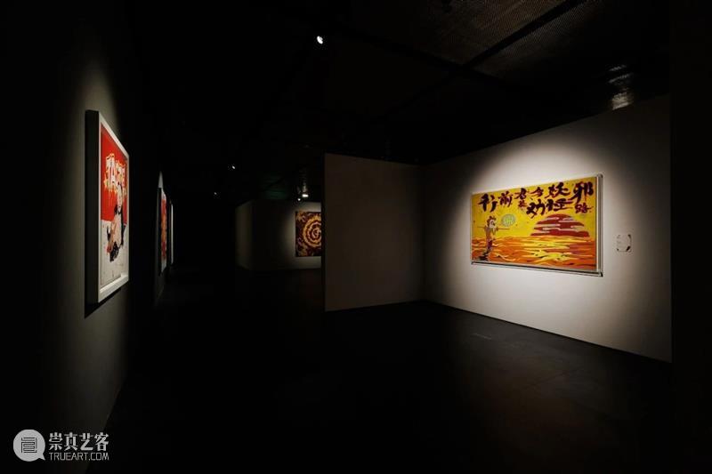 图集｜高瑀：逃避的艺术 崇真艺客