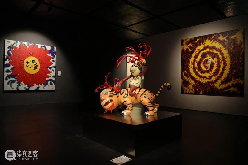 图集｜高瑀：逃避的艺术 崇真艺客