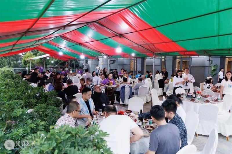 图集｜高瑀：逃避的艺术 崇真艺客