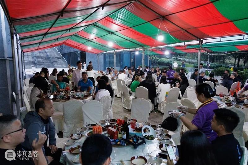 图集｜高瑀：逃避的艺术 崇真艺客