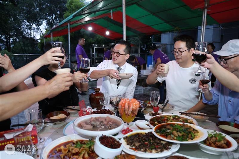 图集｜高瑀：逃避的艺术 崇真艺客