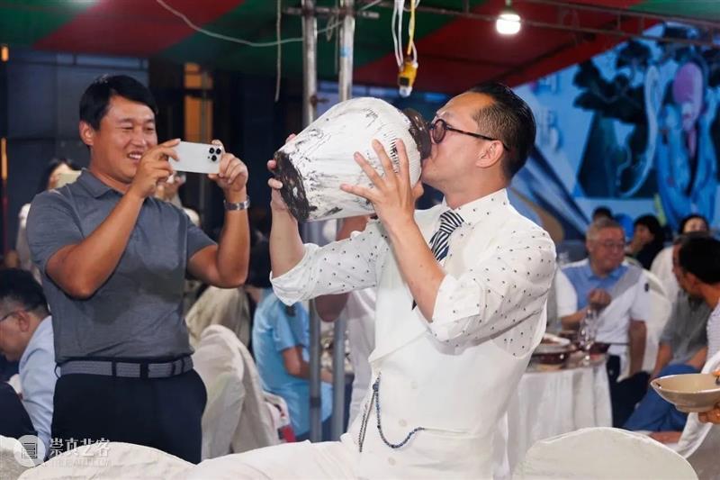 图集｜高瑀：逃避的艺术 崇真艺客