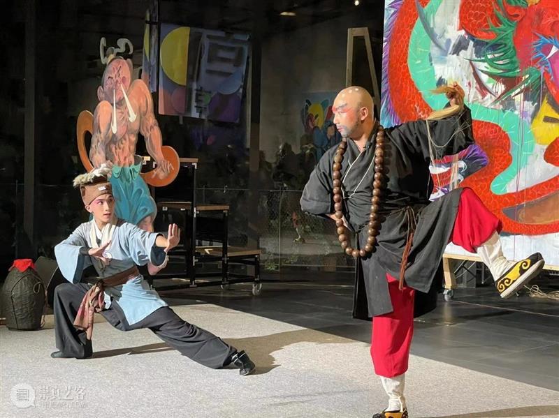 图集｜高瑀：逃避的艺术 崇真艺客