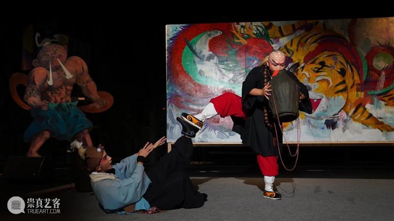 图集｜高瑀：逃避的艺术 崇真艺客