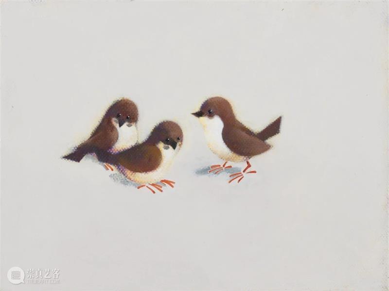 图集｜高瑀：逃避的艺术 崇真艺客