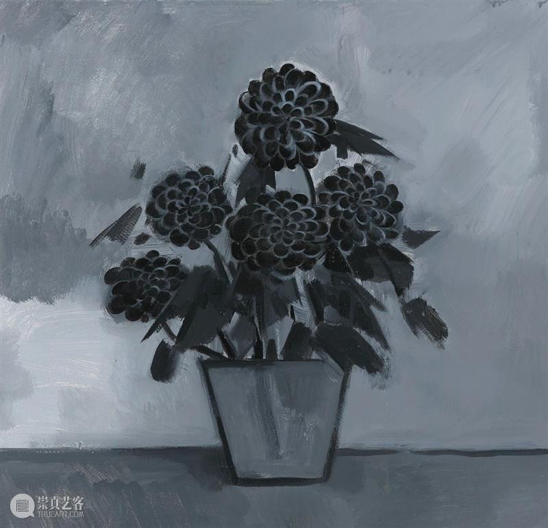 图集｜高瑀：逃避的艺术 崇真艺客