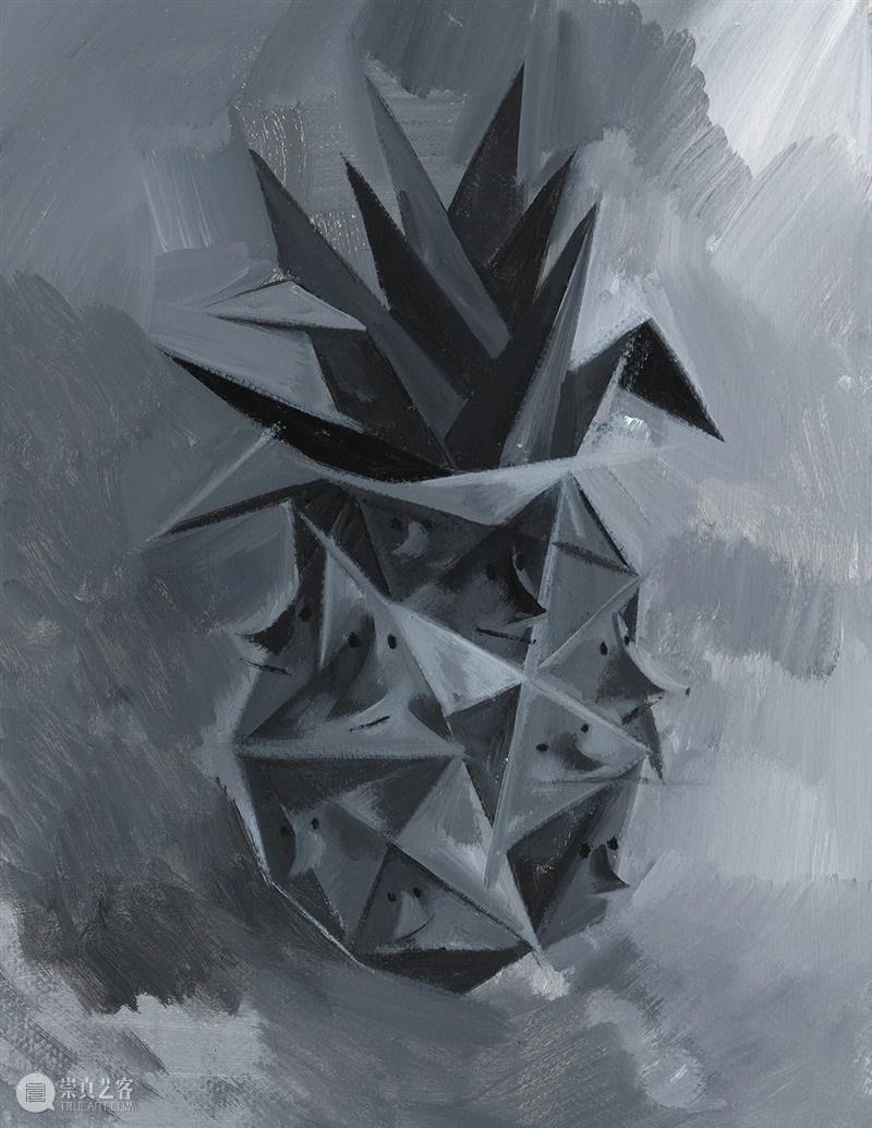 图集｜高瑀：逃避的艺术 崇真艺客