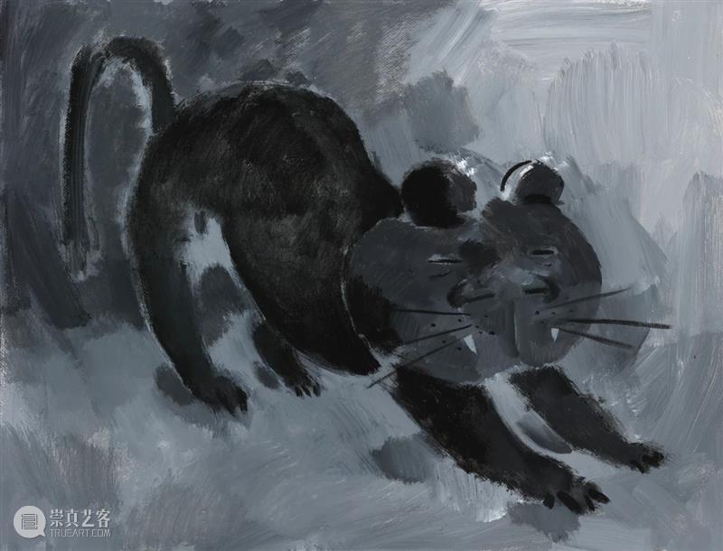 图集｜高瑀：逃避的艺术 崇真艺客