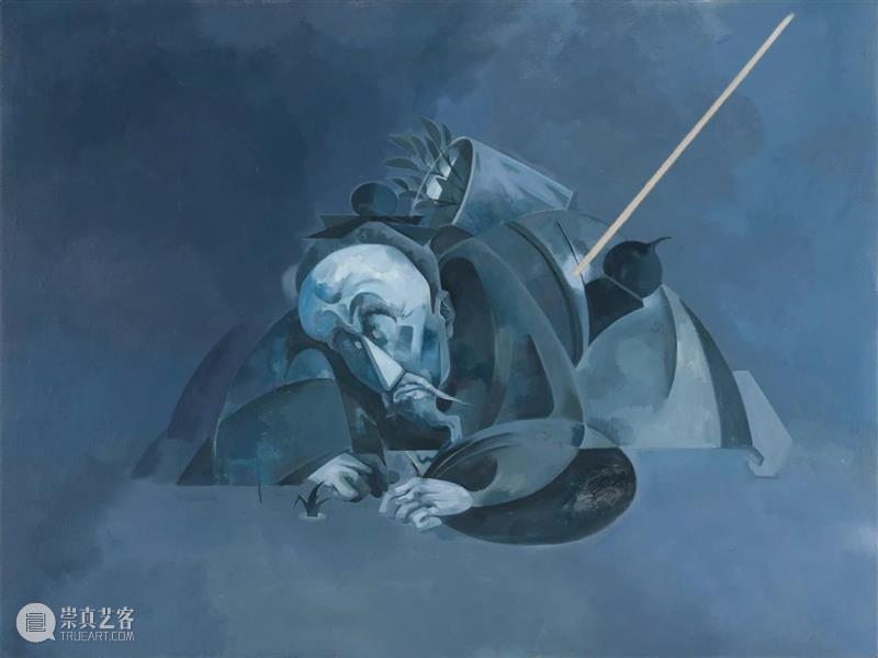 图集｜高瑀：逃避的艺术 崇真艺客