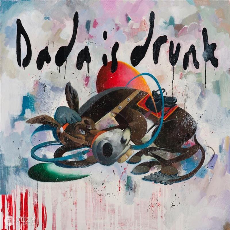 图集｜高瑀：逃避的艺术 崇真艺客