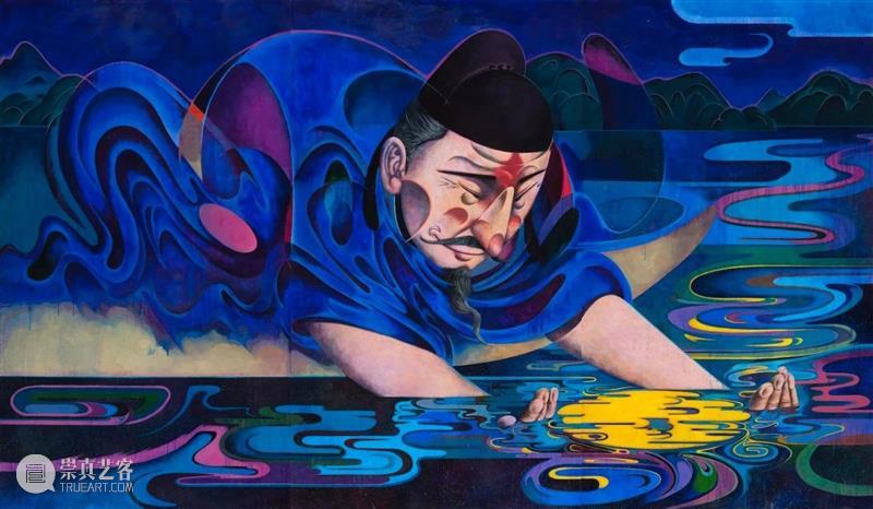 图集｜高瑀：逃避的艺术 崇真艺客