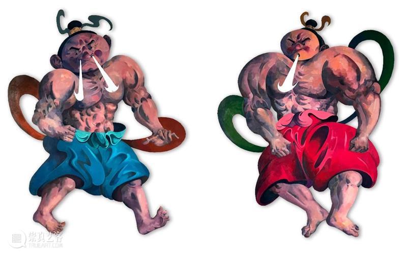 图集｜高瑀：逃避的艺术 崇真艺客