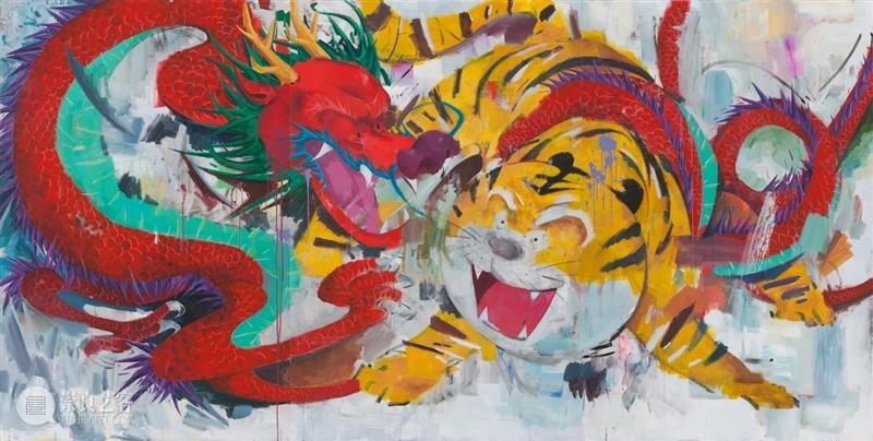 图集｜高瑀：逃避的艺术 崇真艺客