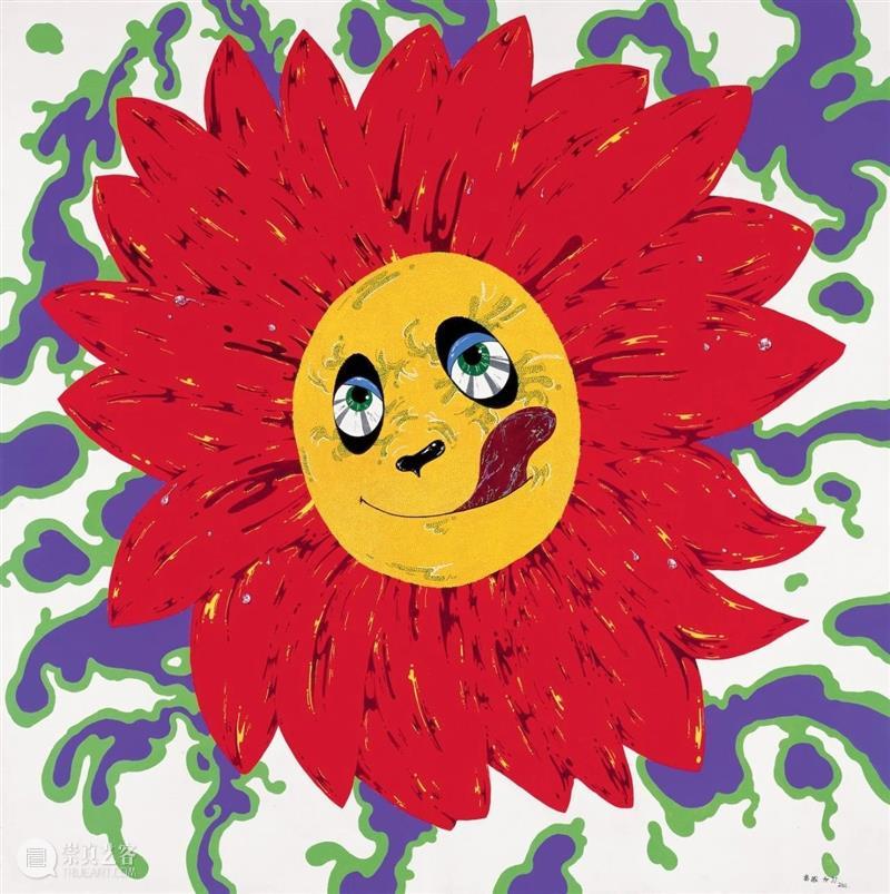 图集｜高瑀：逃避的艺术 崇真艺客