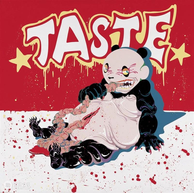 图集｜高瑀：逃避的艺术 崇真艺客