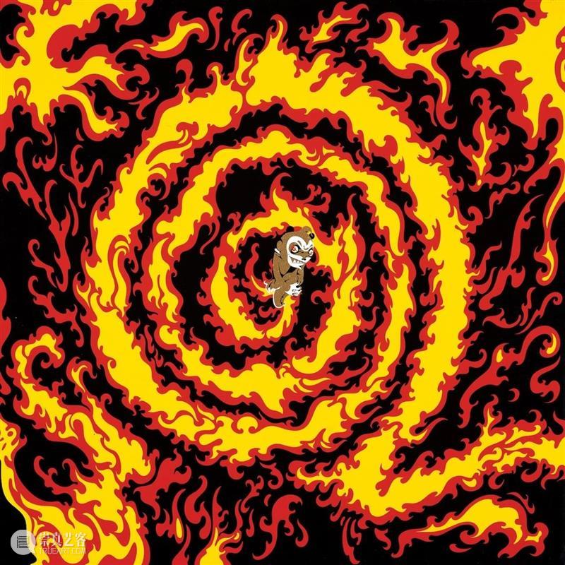 图集｜高瑀：逃避的艺术 崇真艺客