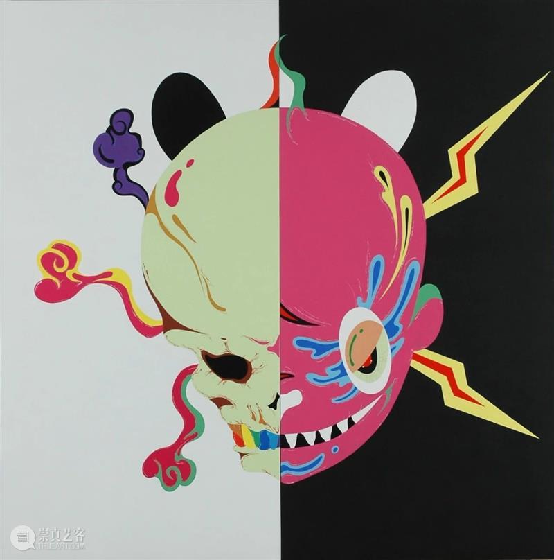 图集｜高瑀：逃避的艺术 崇真艺客