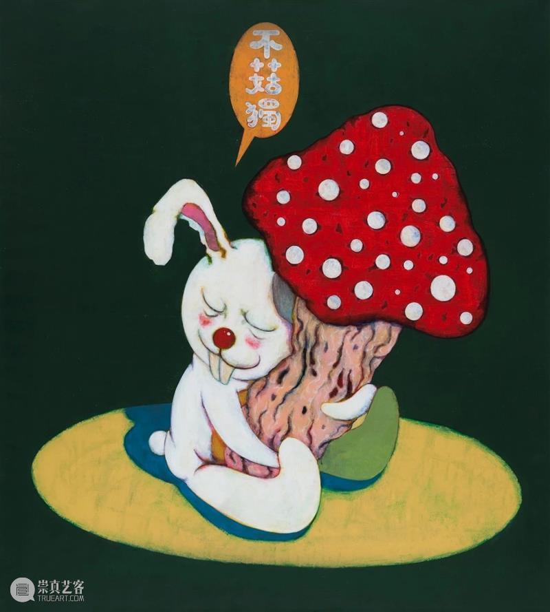 图集｜高瑀：逃避的艺术 崇真艺客