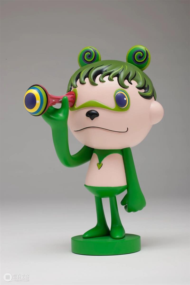 图集｜高瑀：逃避的艺术 崇真艺客