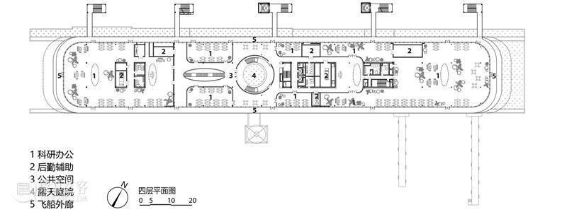 上海“方舟”，MAD公布‘张江水泥厂万米仓改造’方案 崇真艺客
