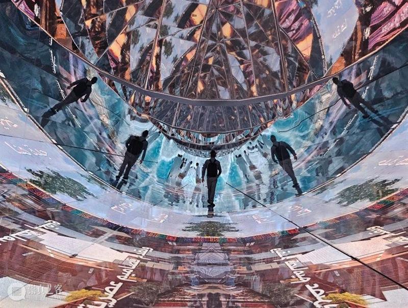 2023年9月全球新媒体艺术盘点 视频资讯 搜索下载MANA APP 崇真艺客