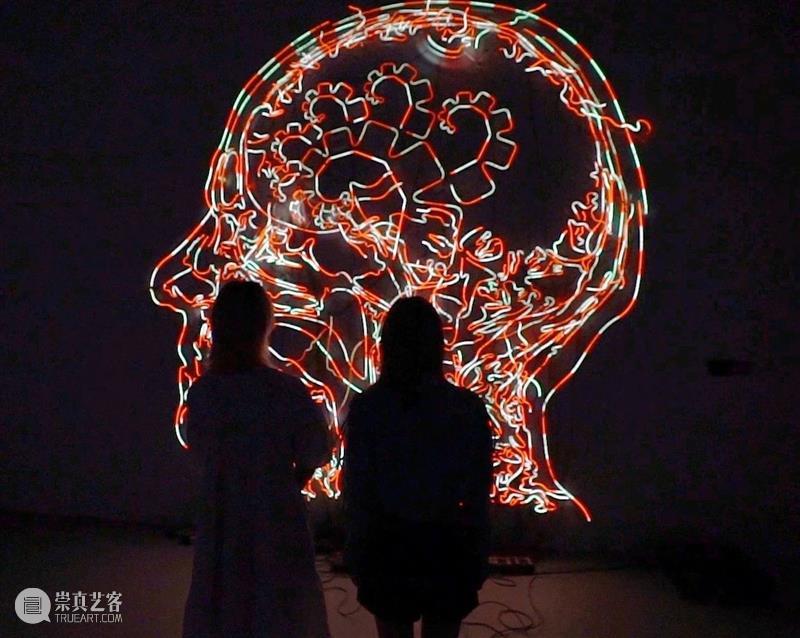 2023年9月全球新媒体艺术盘点 视频资讯 搜索下载MANA APP 崇真艺客