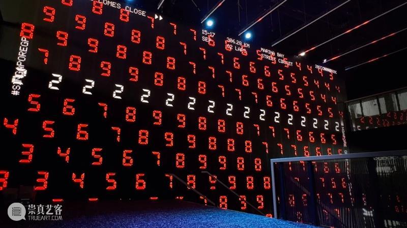 2023年9月全球新媒体艺术盘点 视频资讯 搜索下载MANA APP 崇真艺客