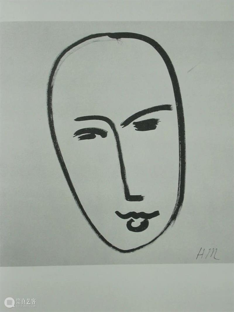 王才勇 | 野兽派画法语汇中的东亚印痕（上） 崇真艺客