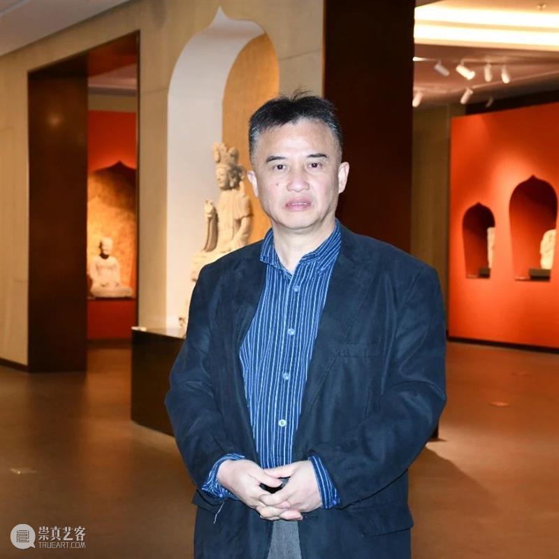 王才勇 | 野兽派画法语汇中的东亚印痕（上） 崇真艺客