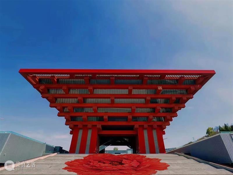 重磅 | 6场大展，15场活动，中华艺术宫中秋国庆假期攻略请查收 崇真艺客