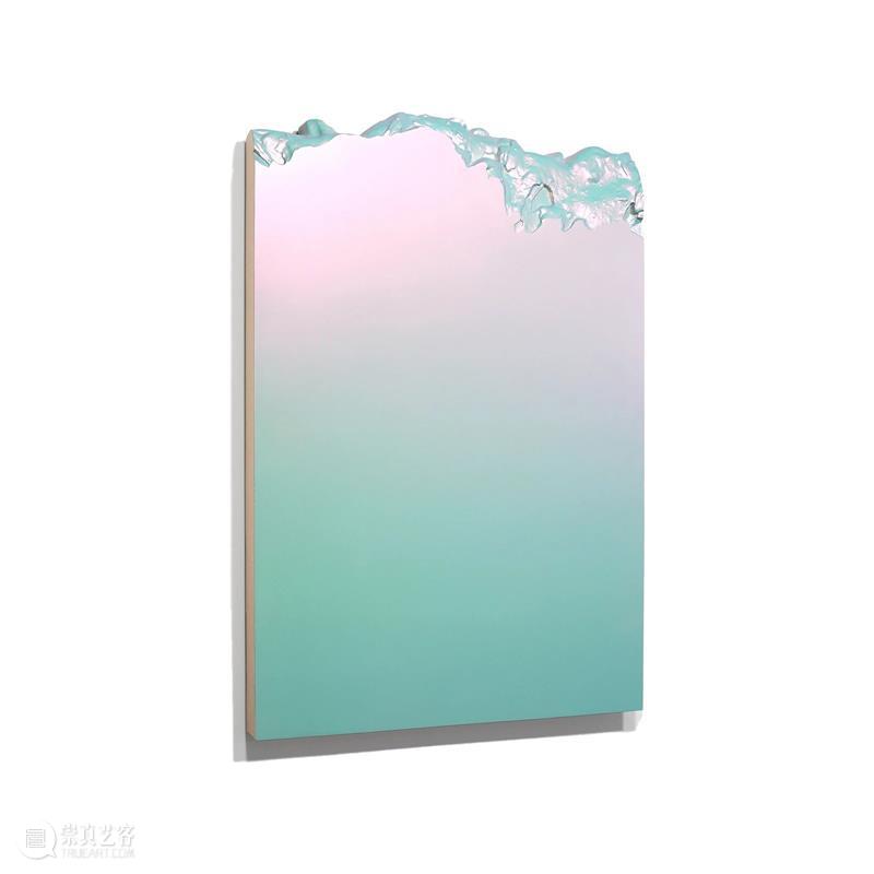 展讯|朱里·马库拉个展 Heavens 崇真艺客