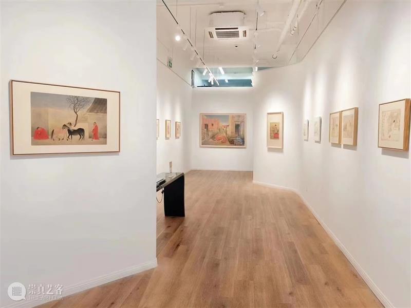 M50恭祝中秋国庆双节快乐 | 假期展讯合集 崇真艺客