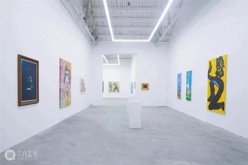 M50恭祝中秋国庆双节快乐 | 假期展讯合集 崇真艺客