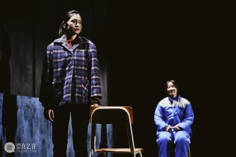首演 | 有爱的人,小心跌落「深渊」 崇真艺客
