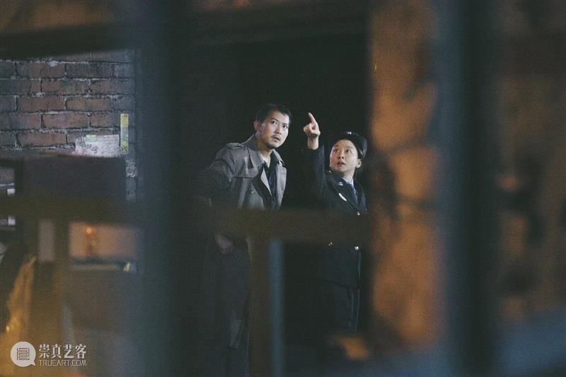 首演 | 有爱的人,小心跌落「深渊」 崇真艺客