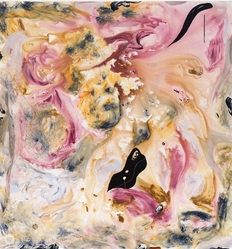 Manuel Mathieu｜Shenyang Chi K11 Art Space｜Curator Feng Boyi 崇真艺客