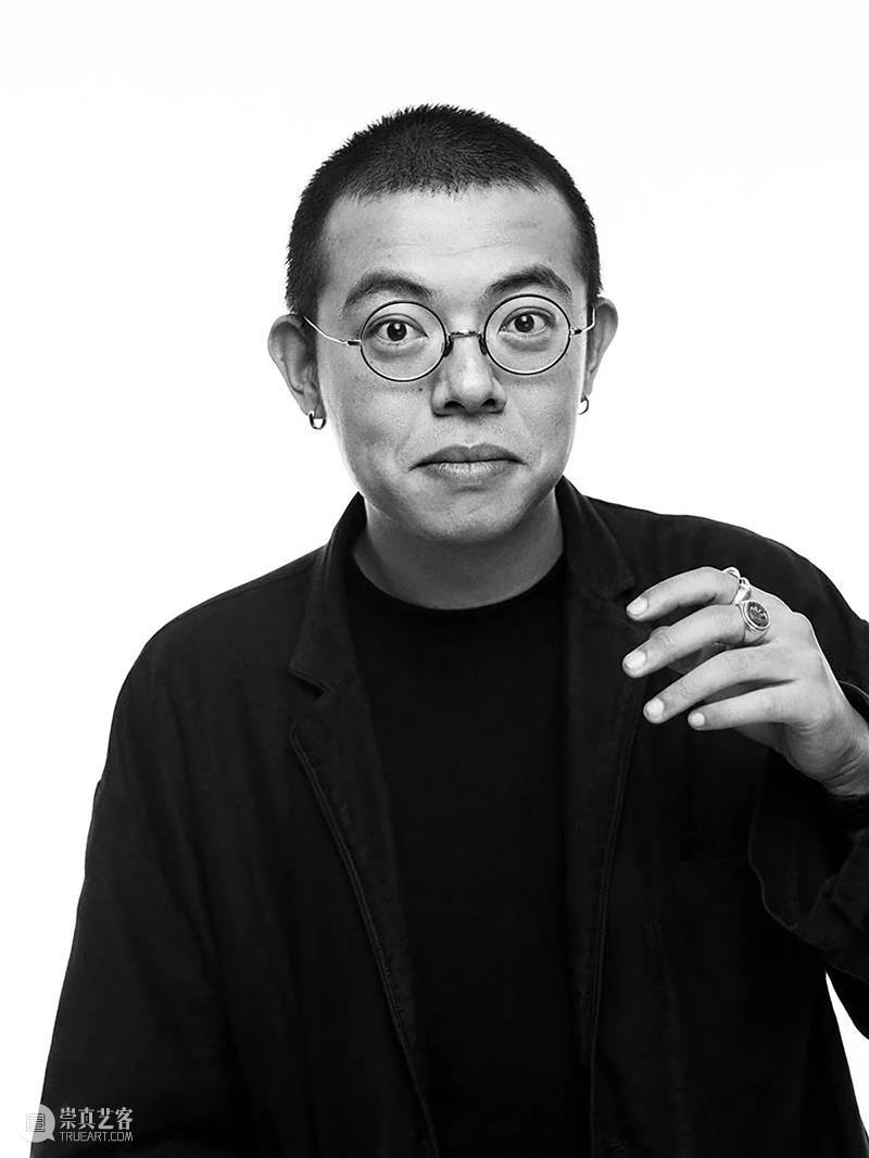 HOW新展预告|张鼎&金氏彻平:两个俱乐部 崇真艺客