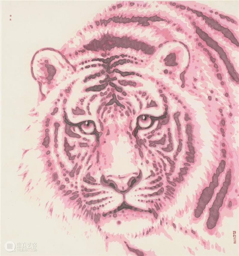 人可新展 ｜ 南溪 南溪 —— 南溪个展 视频资讯 人可艺术 南溪 个展 人可艺术中心 艺术家 作品 其中 早期 京剧国粹系列之八 代表性 3D晕点 崇真艺客