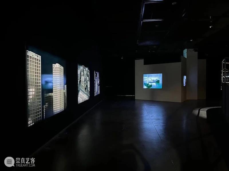 【SPURS 艺术家】近期动态:法利·阿吉拉尔、侯子超、邱岸雄、安塞姆·雷尔、邢丹文、叶凌瀚、袁可如、周岩 崇真艺客