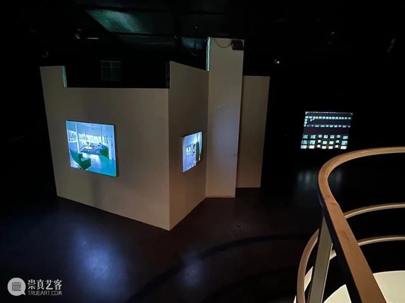 【SPURS 艺术家】近期动态:法利·阿吉拉尔、侯子超、邱岸雄、安塞姆·雷尔、邢丹文、叶凌瀚、袁可如、周岩 崇真艺客