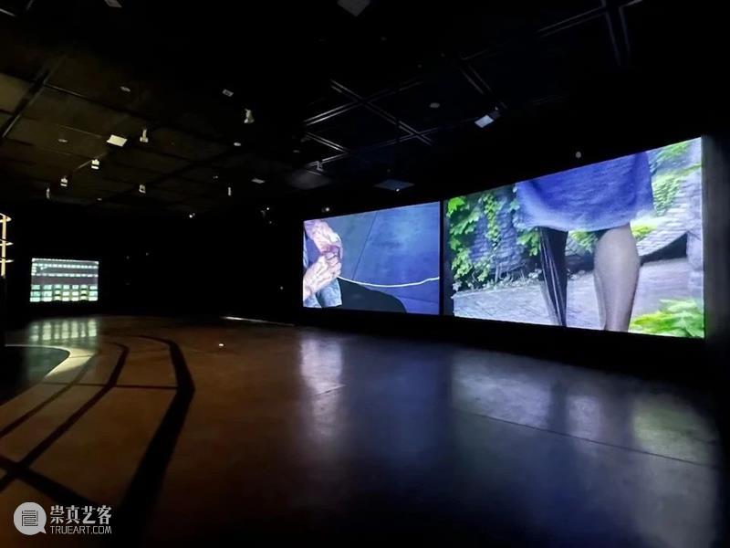 【SPURS 艺术家】近期动态:法利·阿吉拉尔、侯子超、邱岸雄、安塞姆·雷尔、邢丹文、叶凌瀚、袁可如、周岩 崇真艺客