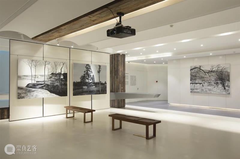 【SPURS 艺术家】近期动态:法利·阿吉拉尔、侯子超、邱岸雄、安塞姆·雷尔、邢丹文、叶凌瀚、袁可如、周岩 崇真艺客