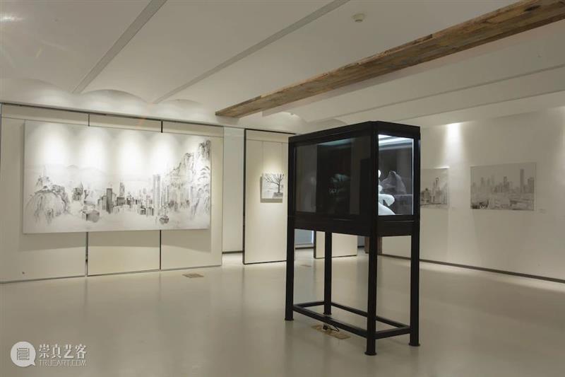 【SPURS 艺术家】近期动态:法利·阿吉拉尔、侯子超、邱岸雄、安塞姆·雷尔、邢丹文、叶凌瀚、袁可如、周岩 崇真艺客